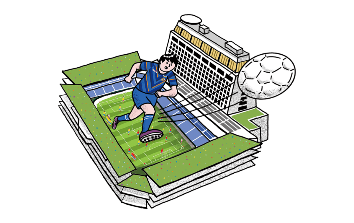 長崎スタジアムシティ 100年にいちどの長崎 長崎miraism 誰も見たことのない未来図をいっしょに描こう